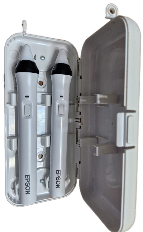 دیتاپروژکتور Epson