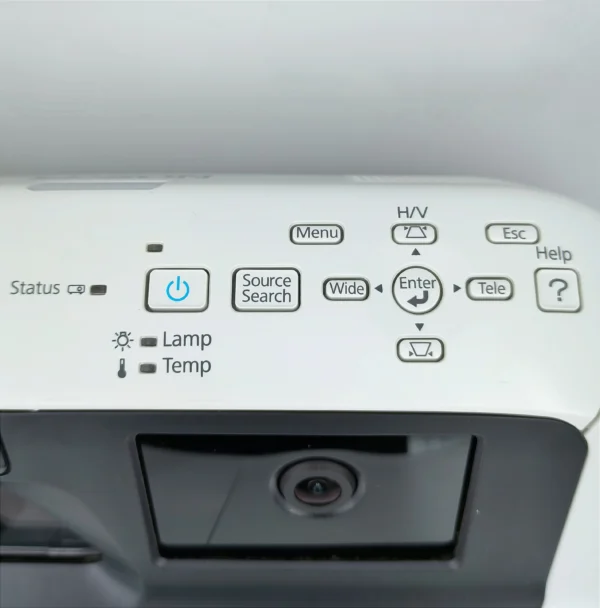دیتاپروژکتور Epson