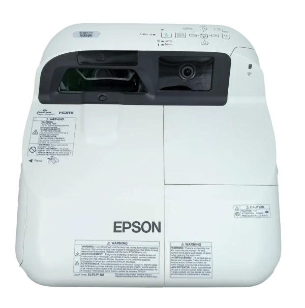 دیتاپروژکتور Epson