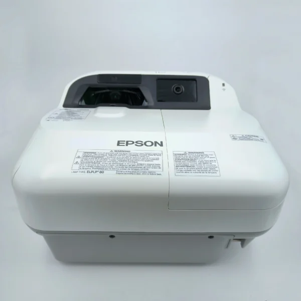 دیتاپروژکتور Epson