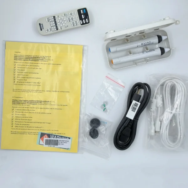 دیتاپروژکتور Epson