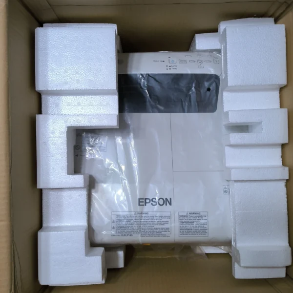 دیتاپروژکتور Epson