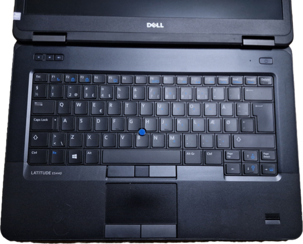 لپ تاپ Dell مدل E5440