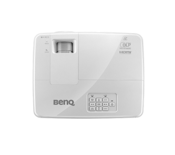 دیتاپروکتور BenQ مدل MX570