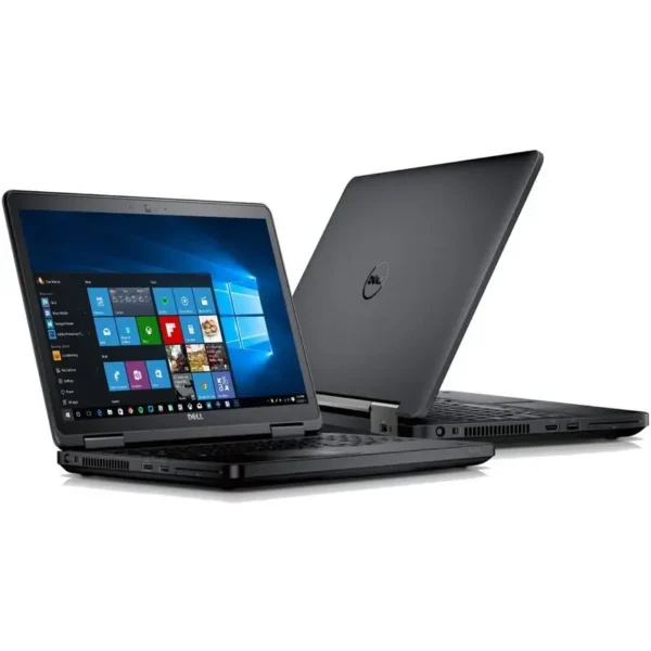 لپ تاپ Dell مدل E5440
