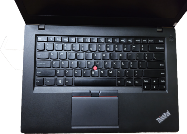 لپ تاپ Lenovo مدل T460