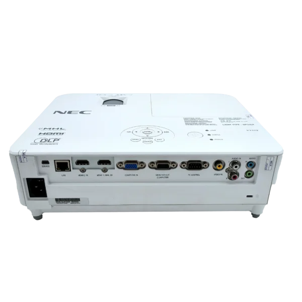 دیتاپروژکتور NEC مدل V332X