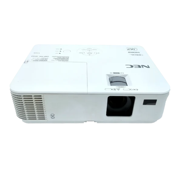 دیتاپروژکتور NEC مدل V332X