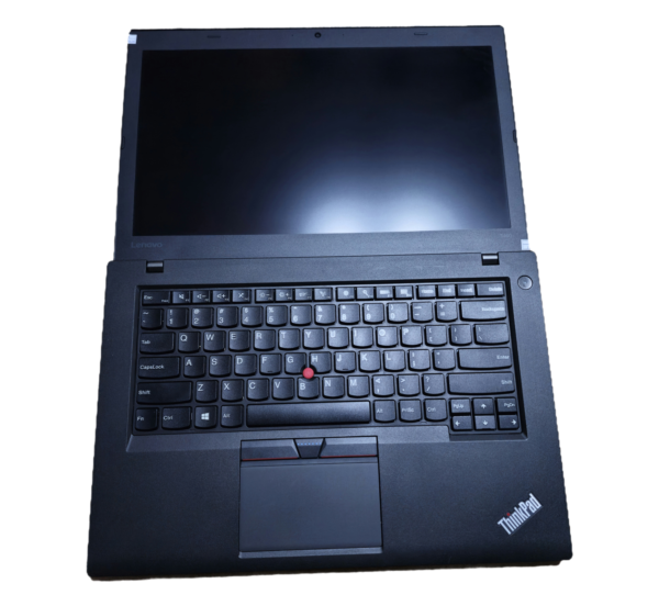 لپ تاپ Lenovo مدل T460