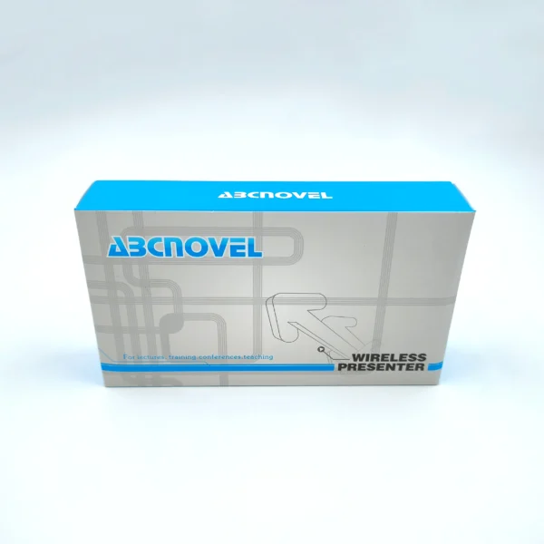 پرزنتر بیسیم ABCNOVEL مدل a102m