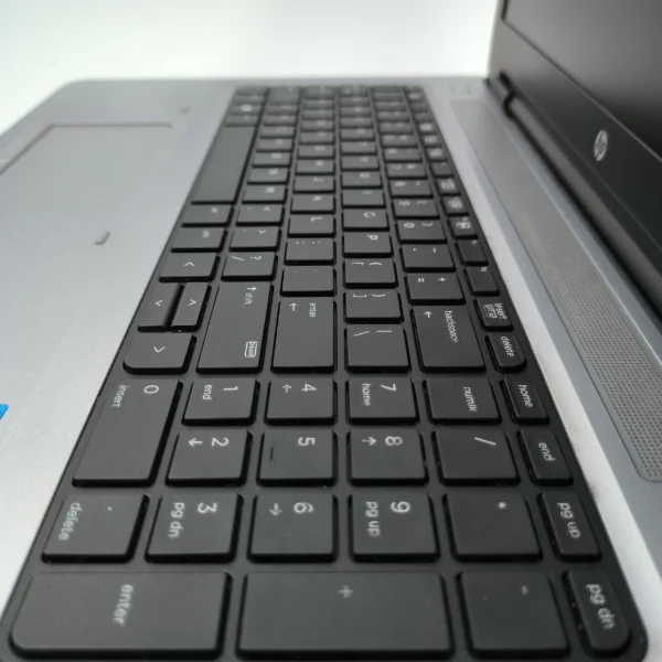 لپ تاپ استوک HP مدل Probook 650 G3