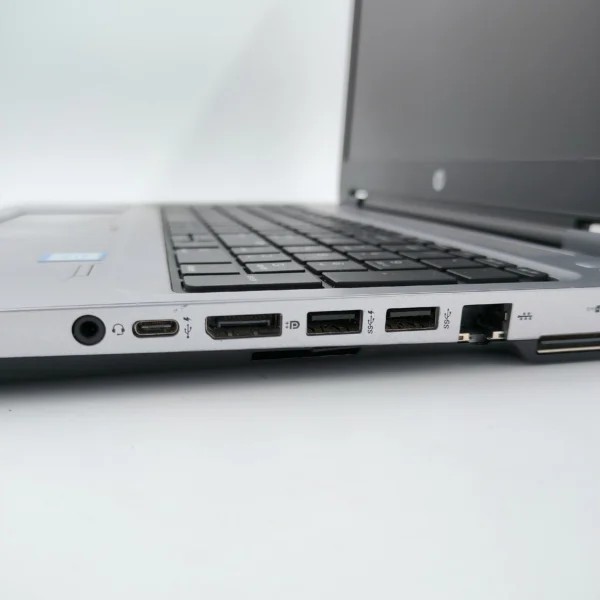 لپ تاپ استوک HP مدل Probook 650 G3