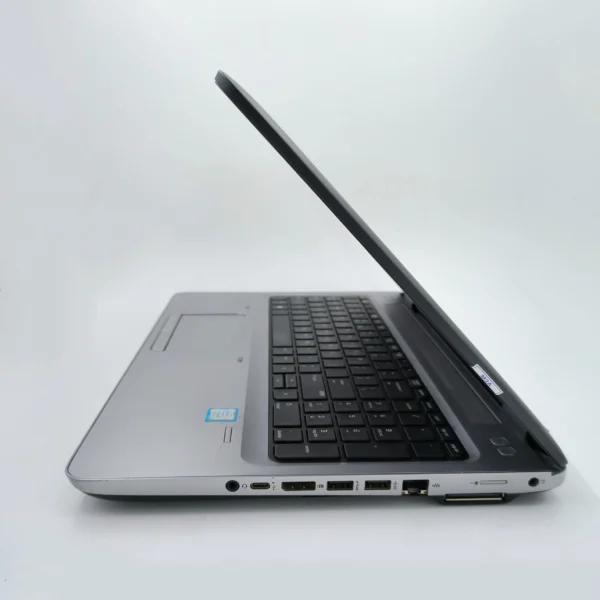 لپ تاپ استوک HP مدل Probook 650 G3