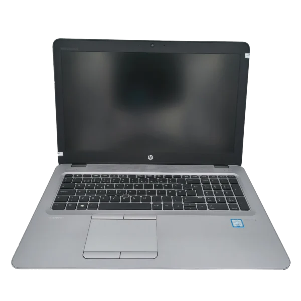 لپ تاپ استوک HP مدل Probook 850 G3