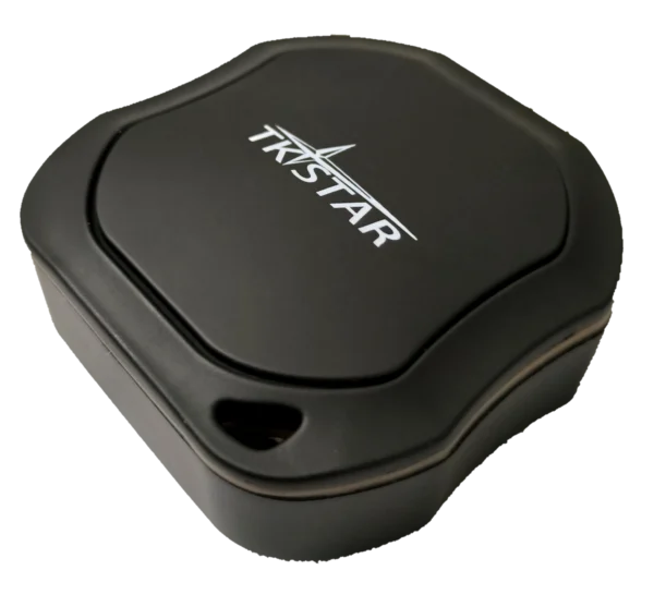 ردیاب GPS جیبی TKSTAR