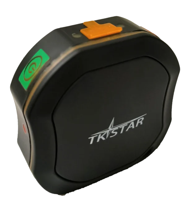 ردیاب GPS جیبی TKSTAR