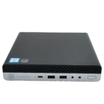 مینی کامپیوتر hp مدل elitedesk 800 g3