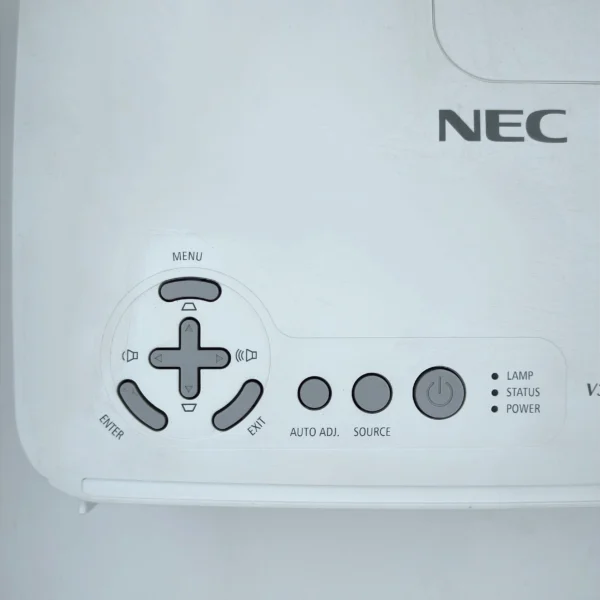 دیتاپروژکتور استوک NEC مدل V311X