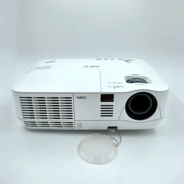دیتاپروژکتور استوک NEC مدل V311X