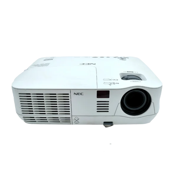 دیتاپروژکتور استوک NEC مدل V311X