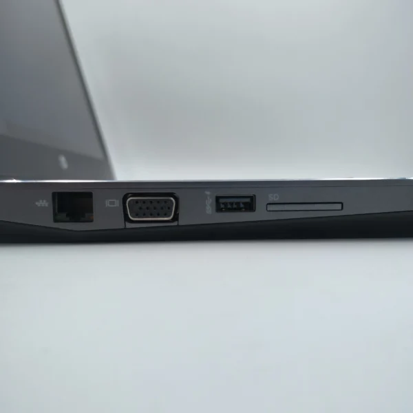 لپ تاپ HP مدل Zbook 15 G3