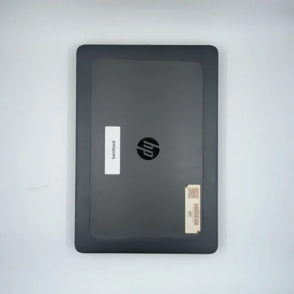 لپ تاپ HP مدل Zbook 15 G3