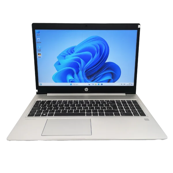 لپ تاپ HP مدل 450G6