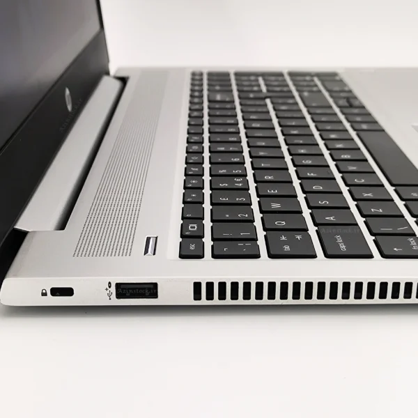 لپ تاپ HP مدل 450G6