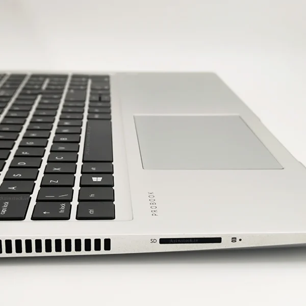 لپ تاپ HP مدل 450G6