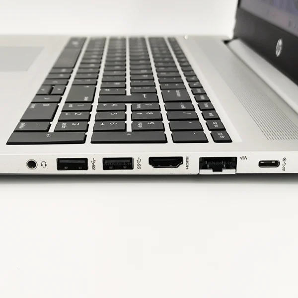 لپ تاپ HP مدل 450G6
