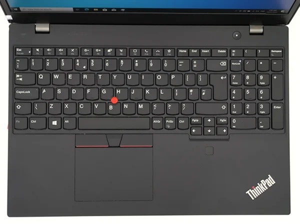 لپ تاپ لنوو مدل L15