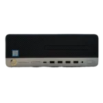 مینی کیس HP ProDesk 600 G3