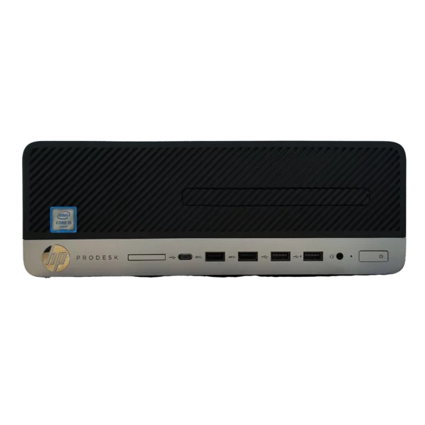 مینی کیس HP ProDesk 600 G3
