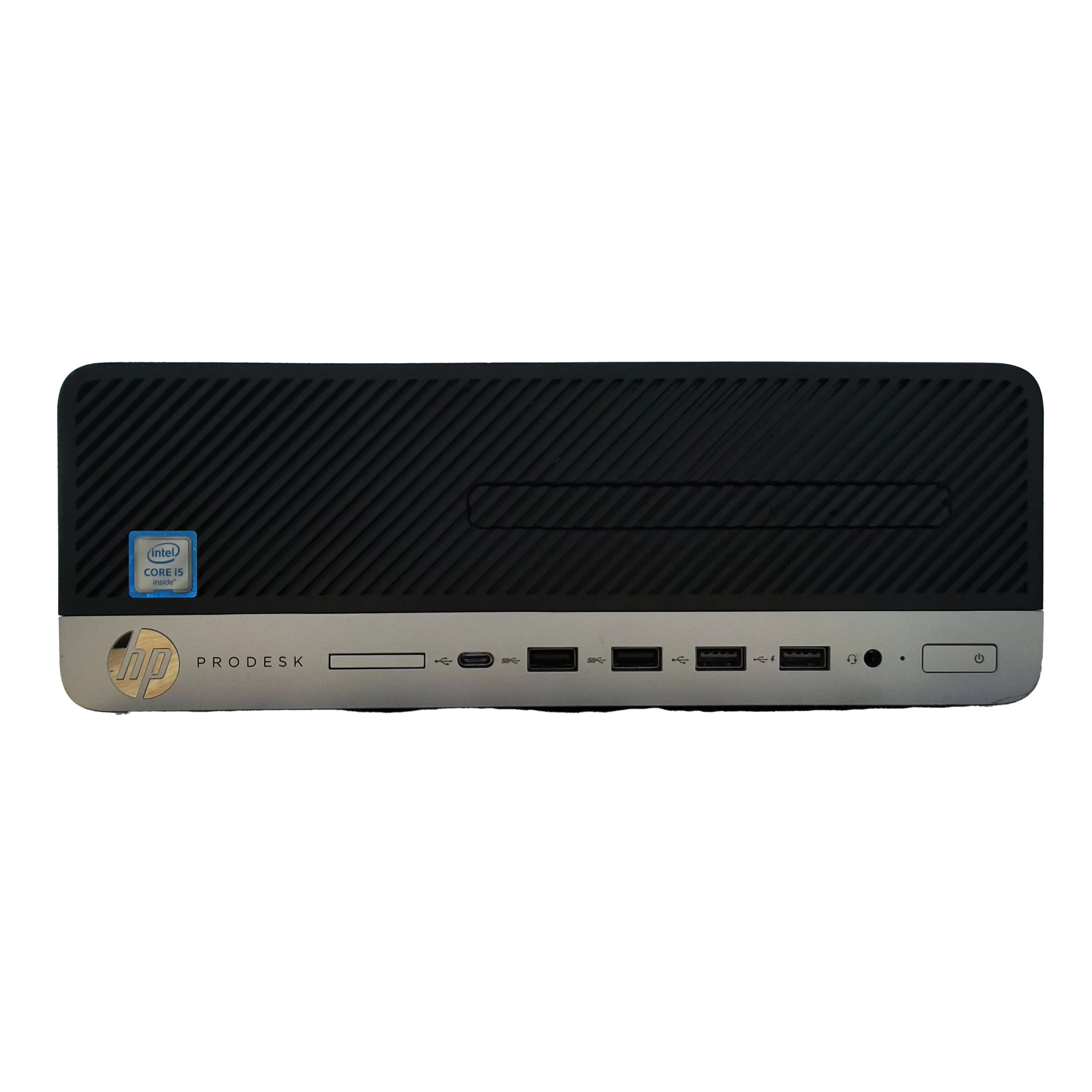 مینی کیس HP ProDesk 600 G3