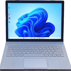 Surface Book 2-