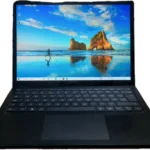 Surface Laptop 3