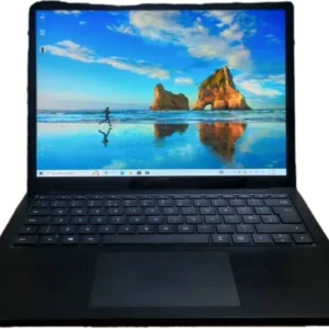 Surface Laptop 3