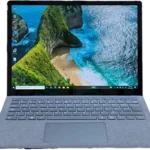 Surface Laptop 4