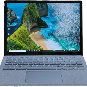 Surface Laptop 4